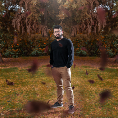 Alan Ramirez Fotografía