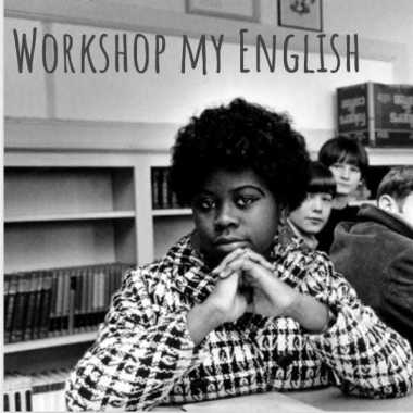 Workshop My English
