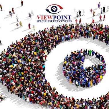 Viewpoint Specialist Eye Centre