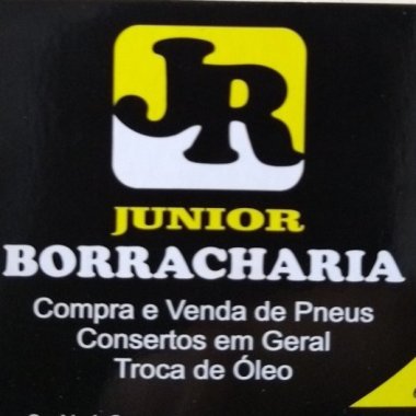 Junior Borracharia Rio Preto