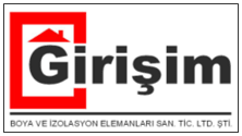 Girişim Boya ve İzolasyon
