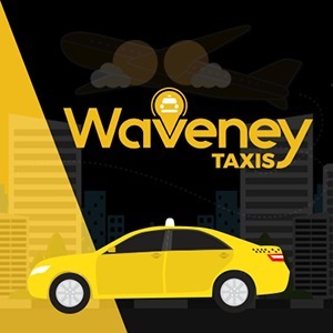 Waveney Taxis