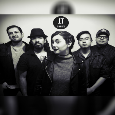 TIBBETT Música en Vivo