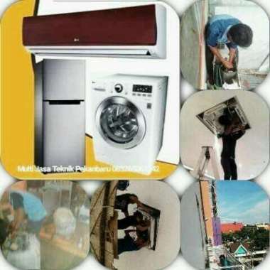 Specialis,service AC,kulkas,frezer,showcase dll