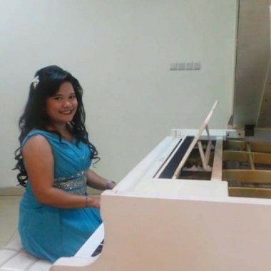 Elsya Tambuwun