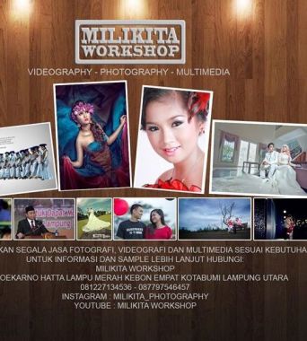 Milikita photography