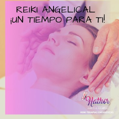 HATHOR centro holístico de BienEstar