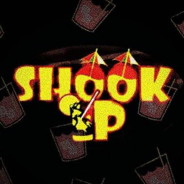 Shook Up Bartanders & Entretenimento