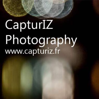 Isabelle, photographe à domicile