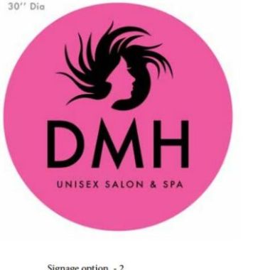 DO MY HAIR unisex salon and spa