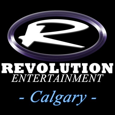 Revolution Entertainment