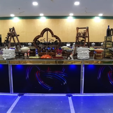 Rajdhani Events