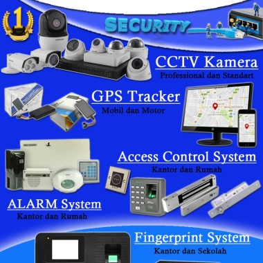 Quansing Security Solution