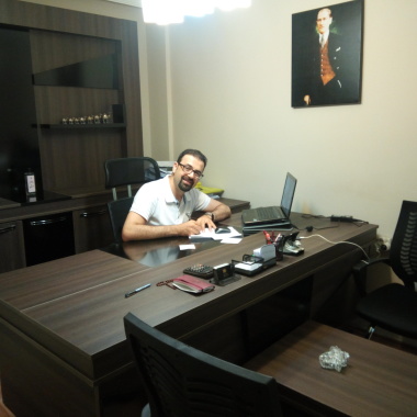 EREM HUKUK Ve DANIŞMANLIK BÜROSU
