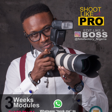 Fotofactory Nigeria