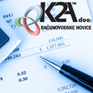 K2A računovodstvo d.o.o.