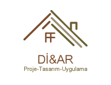 Dİ&AR İç Mimarlık 