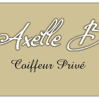Axelle B. Coiffeur Privé
