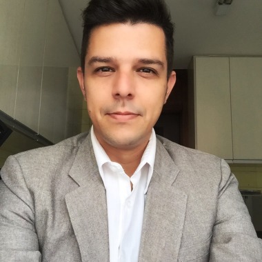 Rafael Faria (conhecido no mercado como Ciganight)