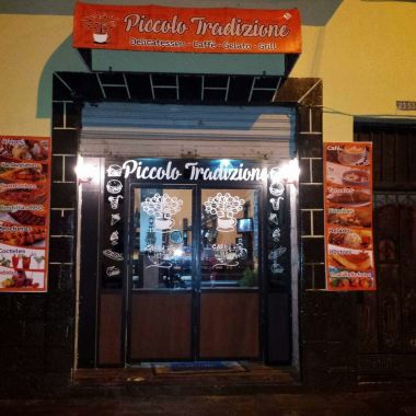 Piccolo Tradizione