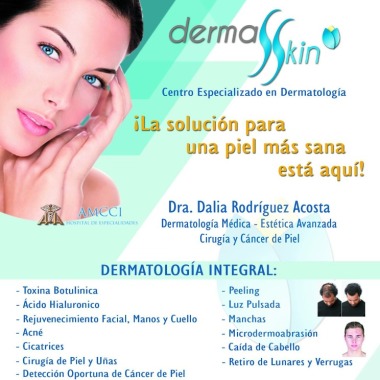 CLINICA DERMATOLOGICA DERMASSKIN