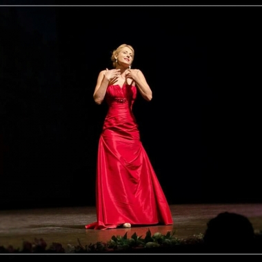 Canto clases, concierto, eventos