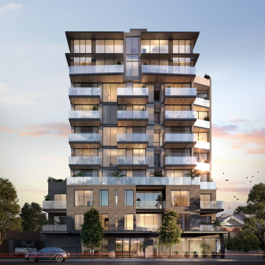 The Ellis Group Architects