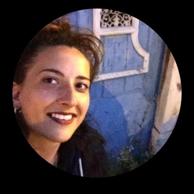 Gabriella Bodianu
