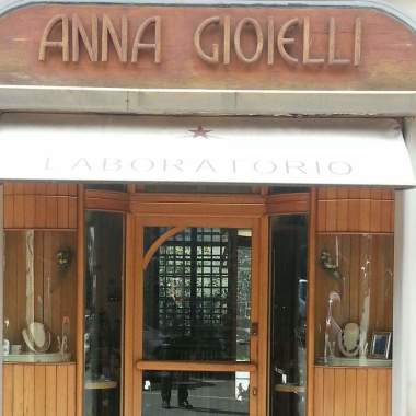 Anna Gioielli