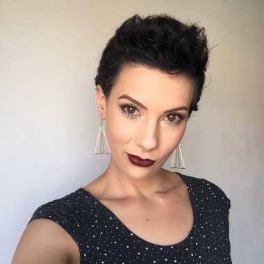 Ariane Farrapo Beauty