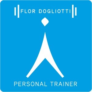 FLOR DOGLIOTTI PERSONAL TRAINER