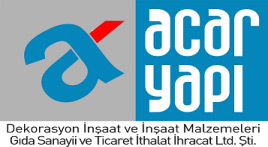 Acar Yapı Dekorasyon