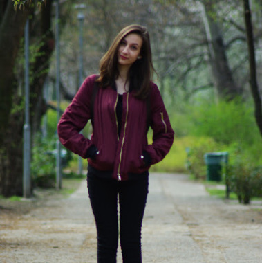 Tóth Evelin