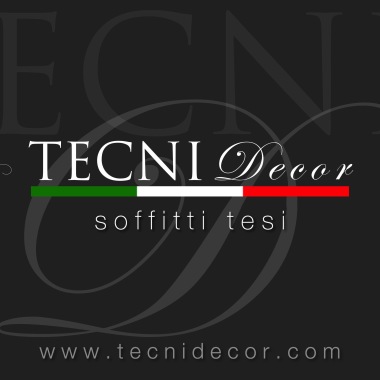 Tecni Decor soffitti tesi