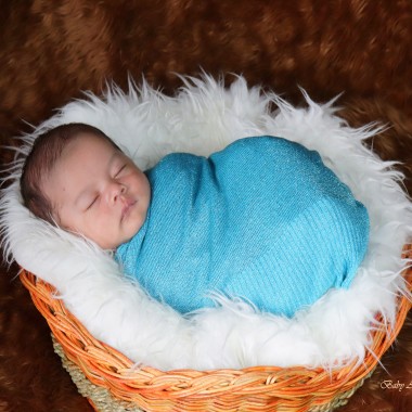 Baby Art Photography