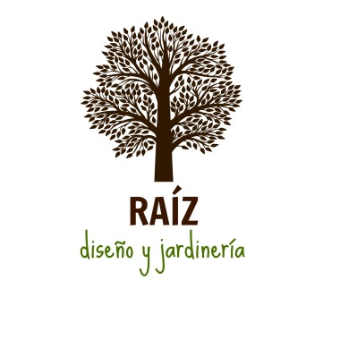 Raiz Jardinería