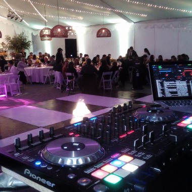 Eventos dj apolo
