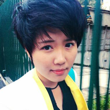 Amber HUANG, Traducteur en Mandarin 
