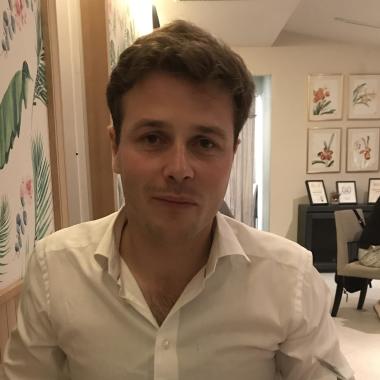 Maxime Vermeesch