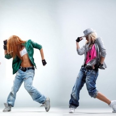 Dance From the Heart & Yoga Studio 