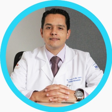 Dr. Jorge Acuña Valerio