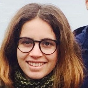 Virginia Arnaiz Clases Particulares