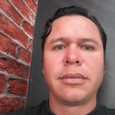 Luis Freddy Perez