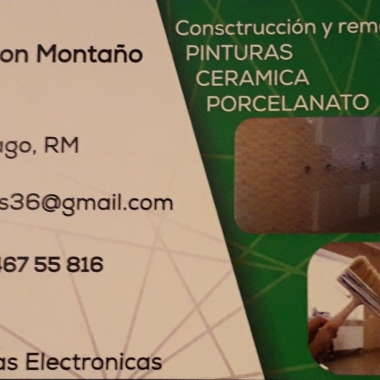 Remodelaciones, ampliaciones Y terminaciones