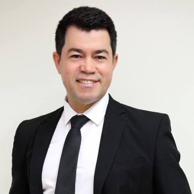 Edgar Machado