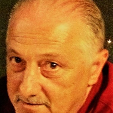 Franco Campomori