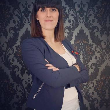 Dott.ssa Simona Turchetti, psicologa