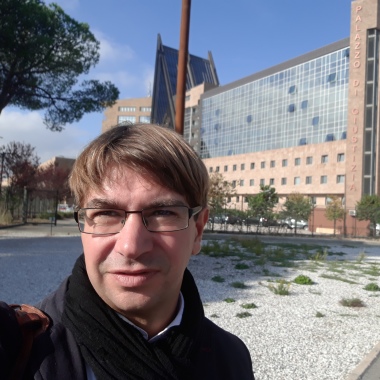 Avv. Marco Chiarugi