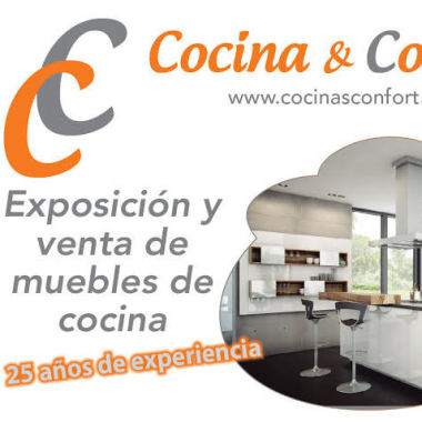 Cocina&confort