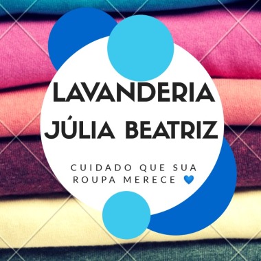 Lavanderia Julia Beatriz
